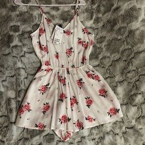H&M Romper